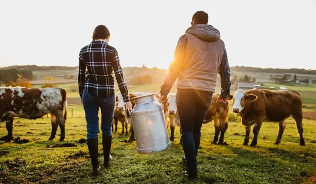Dairy Methane Master Class