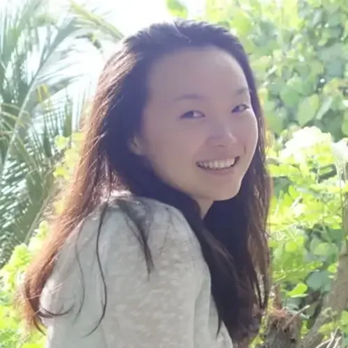 Hanna Ye - Climate Corps Advisory Board Member 2026-2027