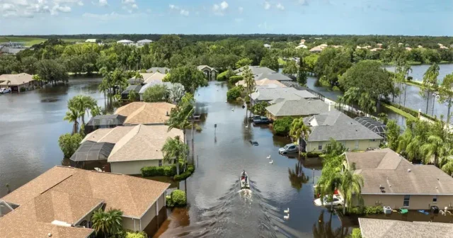 Insurance policy tools for post-disaster recovery