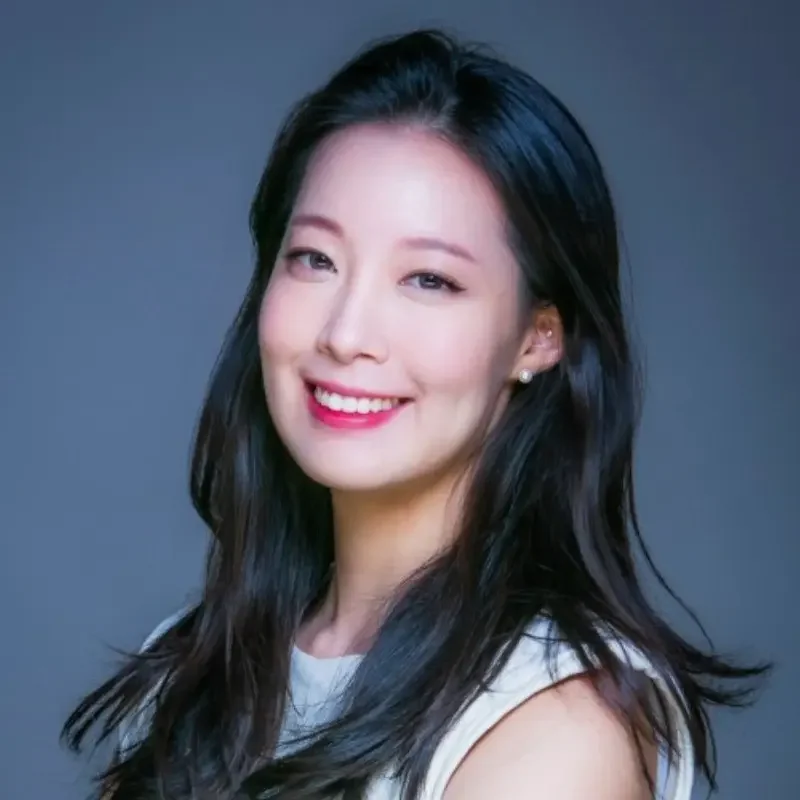 Jimin Suh - Climate Corps Advisory Board Member 2026-2027