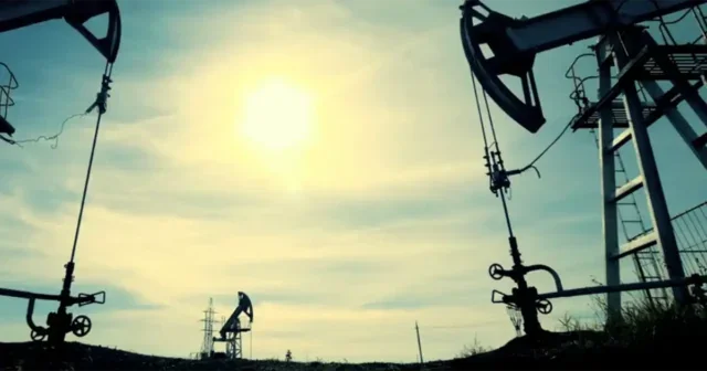 Methane finance working group