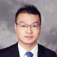 Zetian (Tim) Zhang - Climate Corps Advisory Board Member 2026-2027