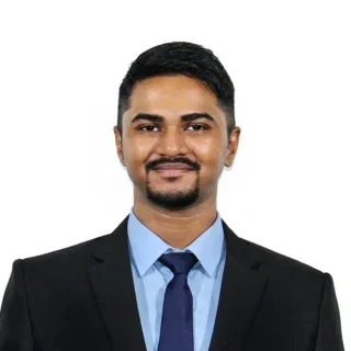 Anand Das - India Fellow - Innovation Award