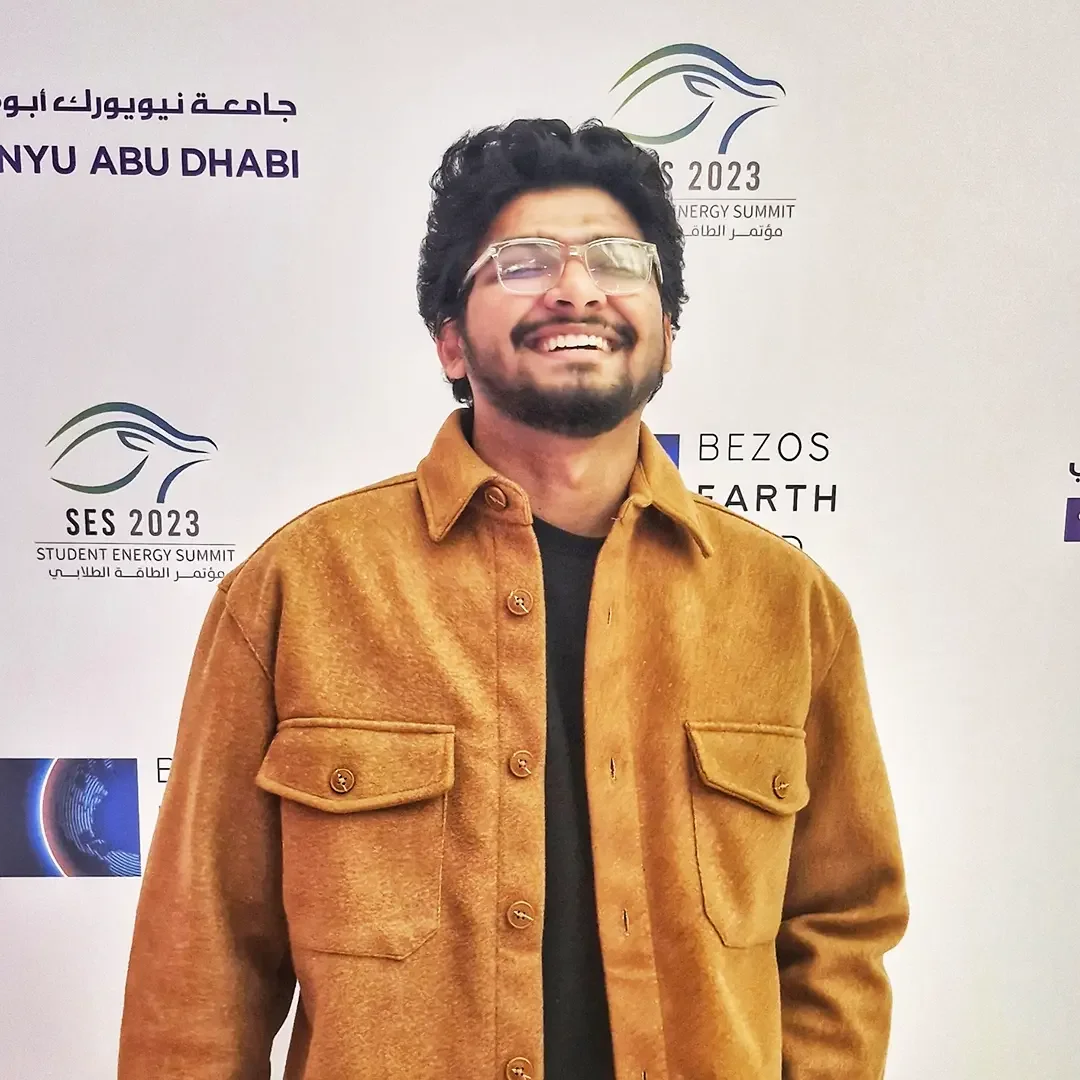 Mervin Jathanna - India Fellow - Business Case Award