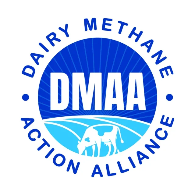 Dairy Methane Action Alliance logo