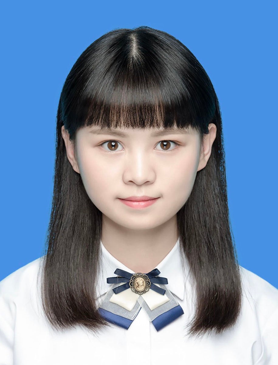 Shenghong Petrochemical - Siqi Zhang - 2025 - EDF+Business