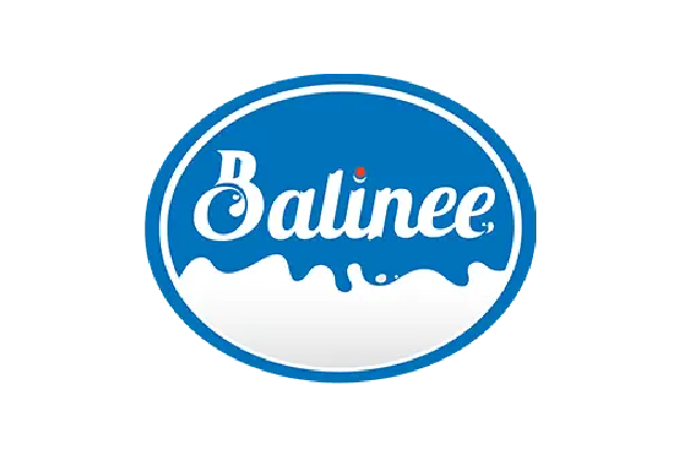 Balinee logo