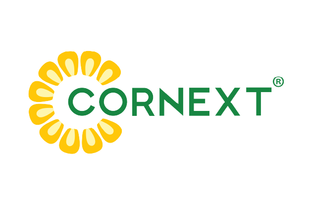 Cornext logo
