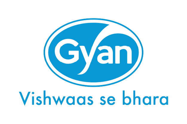 Gyan logo