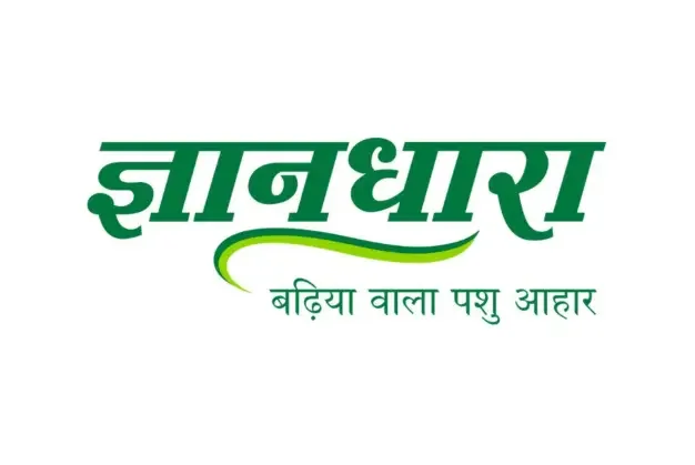 Gyandhara logo