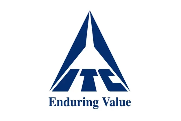 ITC logo