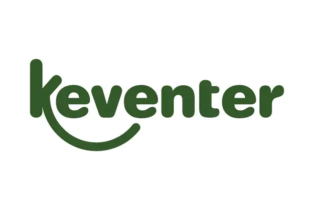 Keventer logo