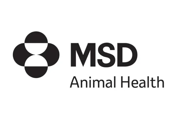 MSD Animal Health logo