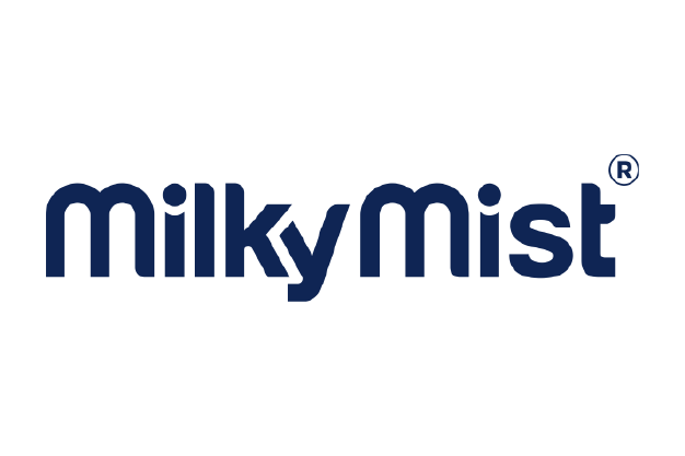 Milky Mist logo