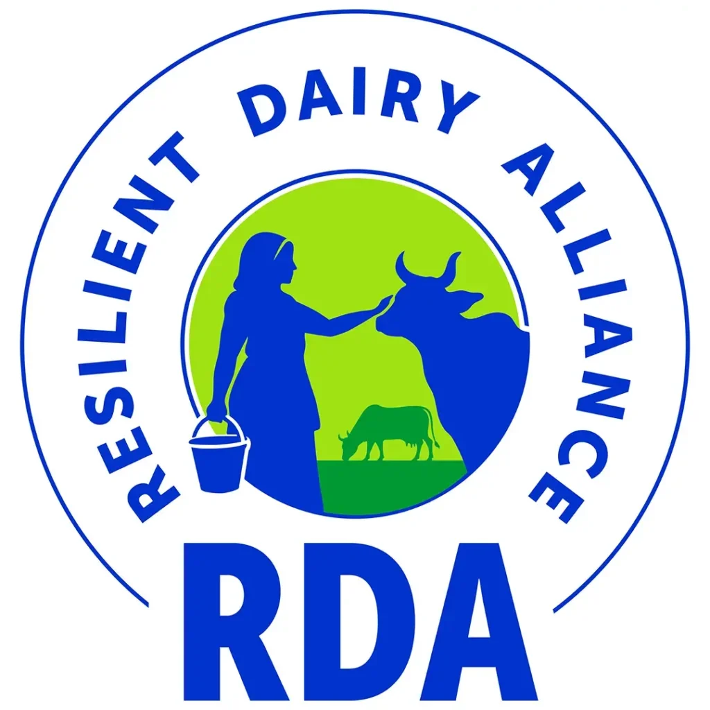 Resilient Dairy Alliance logo