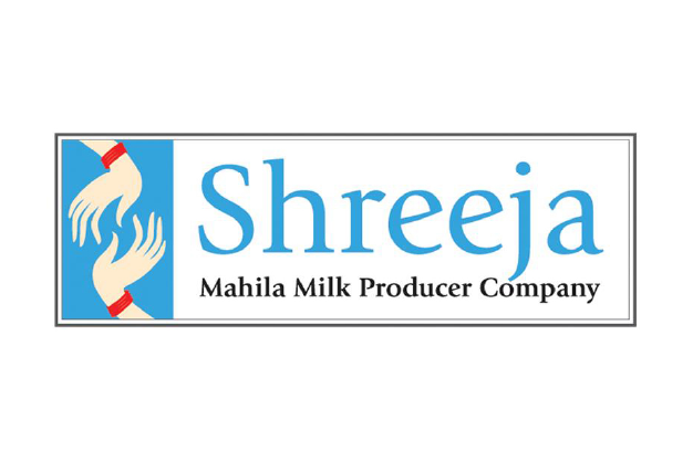 Shreeja logo
