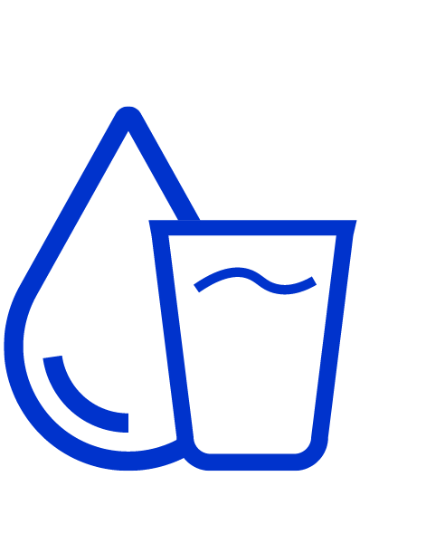 Water Icon