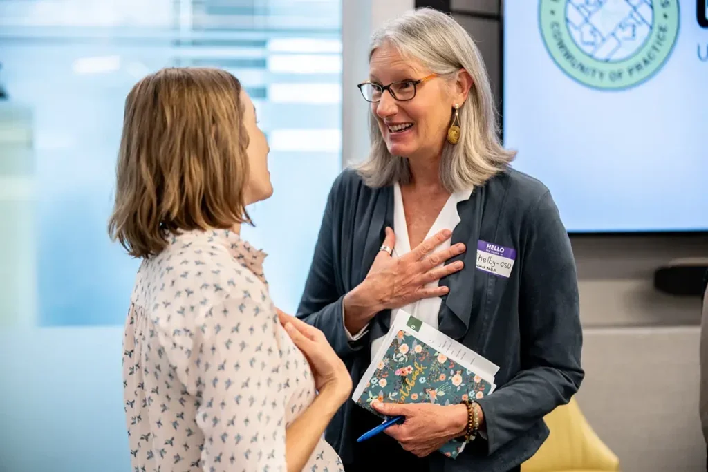 Climate Corps Community of Practice