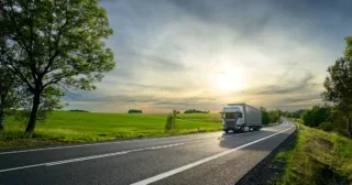 Green freight
