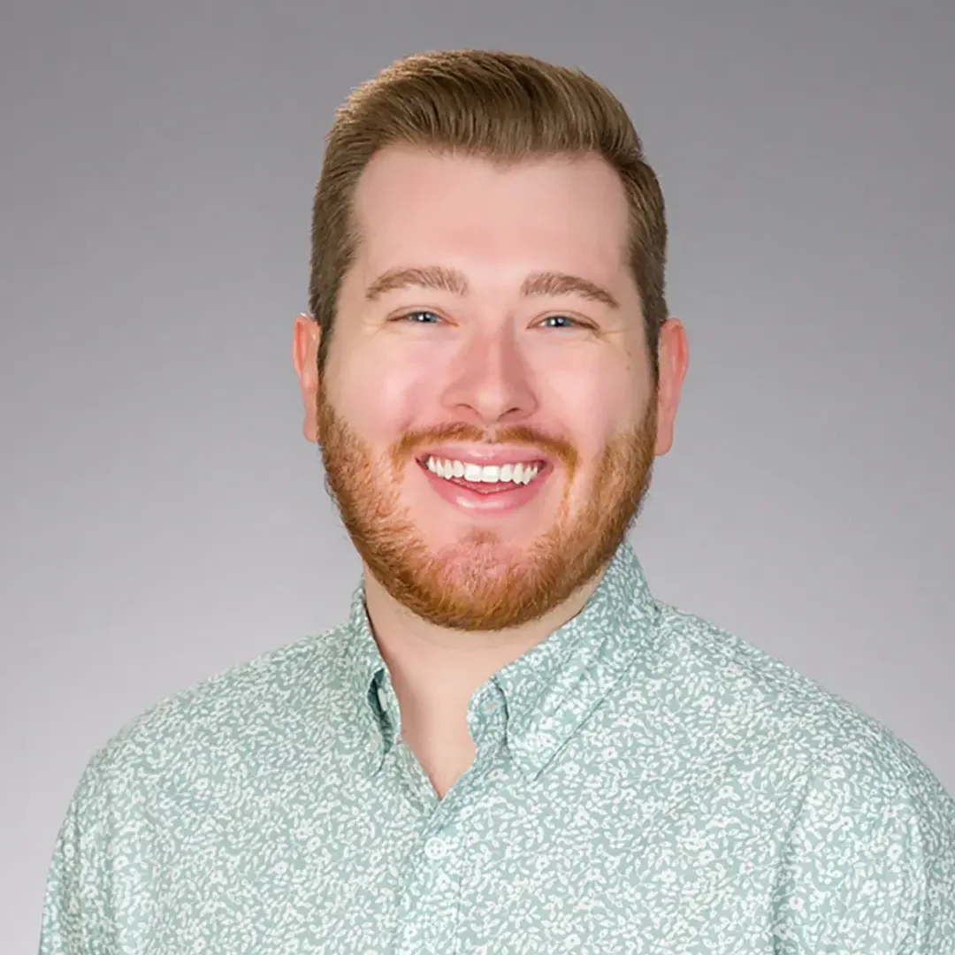 Brandon Rothrock Headshot