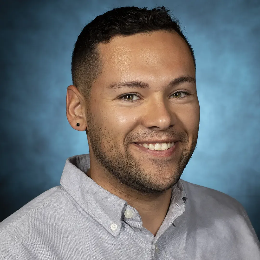 Connor Donnelly Headshot