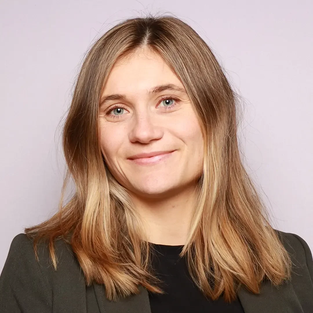 Lalie Marie Headshot