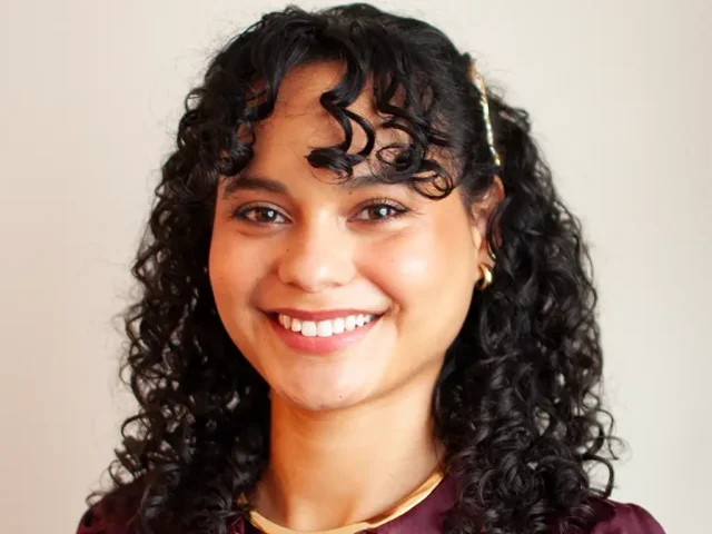 Mariah Maldonado headshot