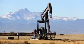 Oil pump jack