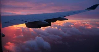 Sustainable aviation