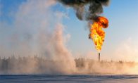 Flaring