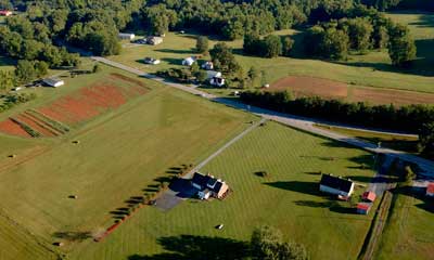 Small North Carolina farms find profitability in climate change resilience