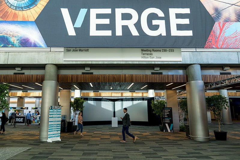 5 key takeaways from VERGE22 Conference EDF+Business