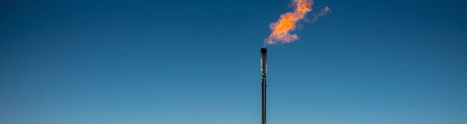 National Oil Companies’ Oversized and Overlooked Methane Emissions