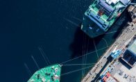 Global Maritime Shipping Emissions