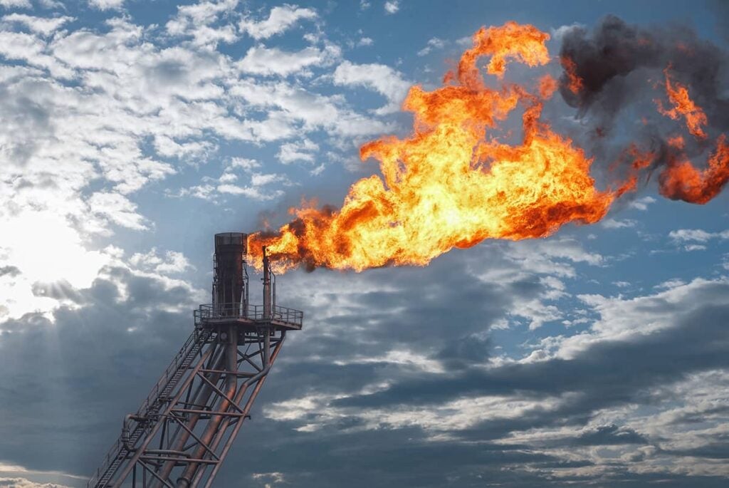 Activating National Oil Companies for Climate Progress: Financial Strategies to Cut Methane Pollution