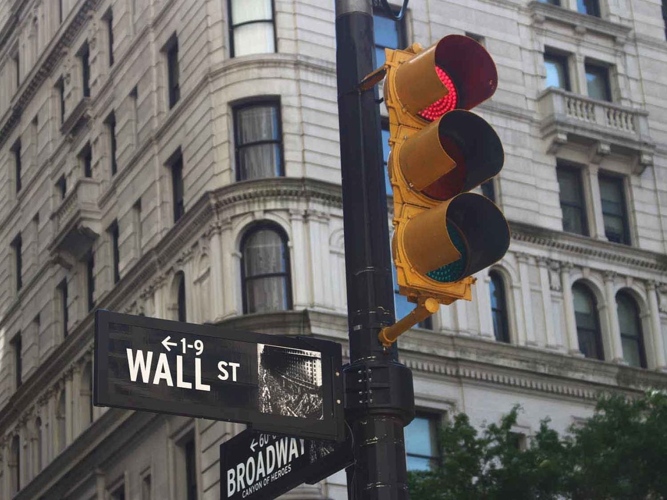 How Wall Street Can Win On Climate In 2021 - EDF+Business